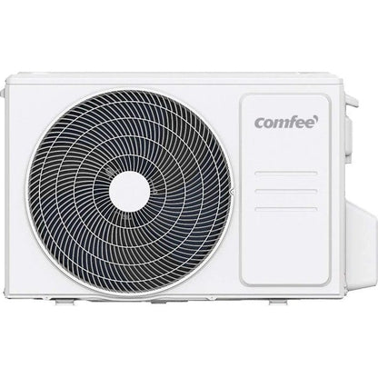 Climatizzatore fisso Comfee monosplit Wifi 9000 BTU classe A++/A+