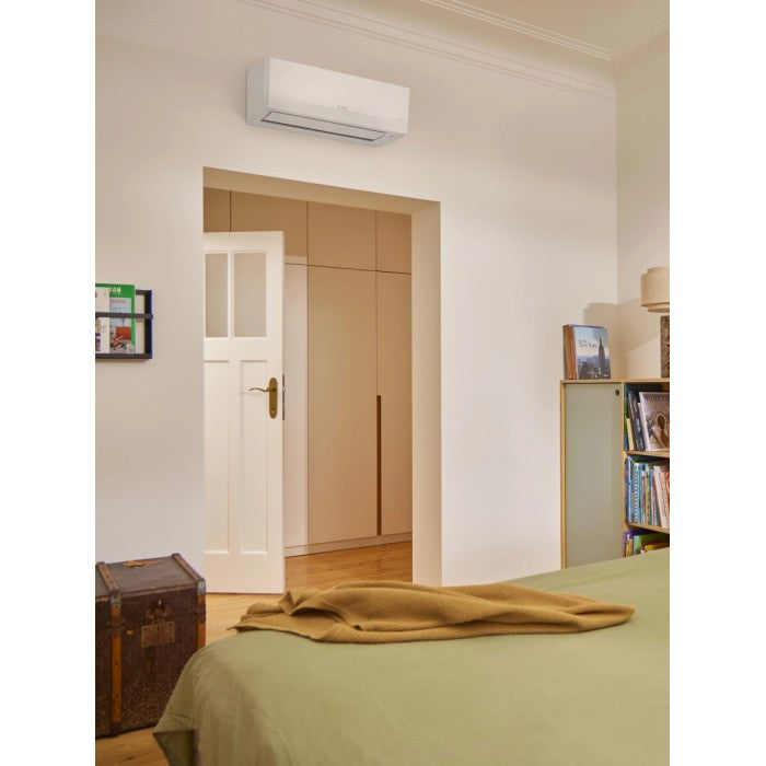 Climatizzatore fisso Daikin New Evolution monosplit 12000 BTU A++/A+