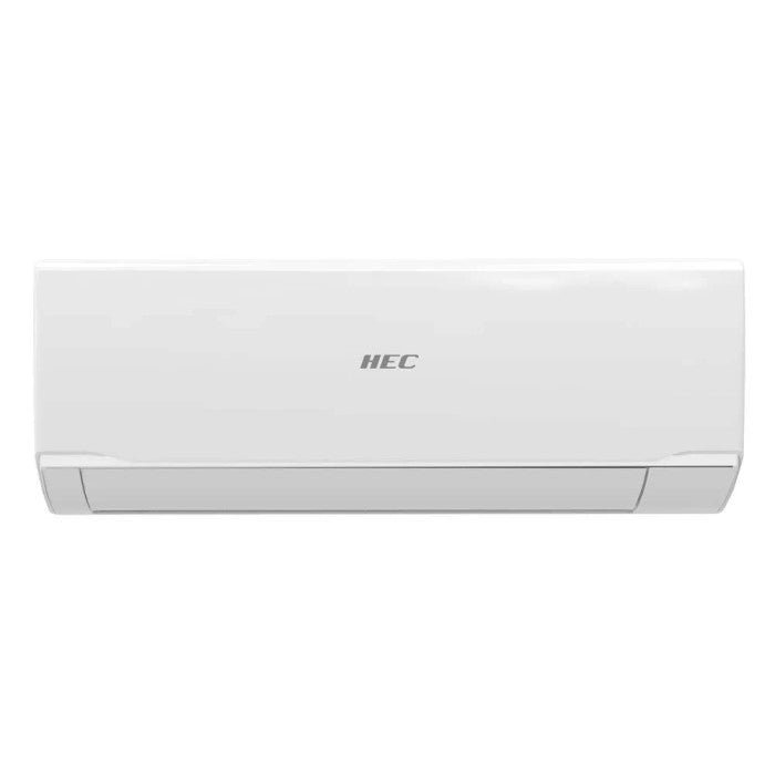 Climatizzatore fisso HEC dualsplit 9000+12000 BTU classe A++/A+