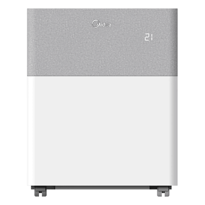 Climatizzatore portatile PortaSplit Midea 12000 BTU classe A++/A+