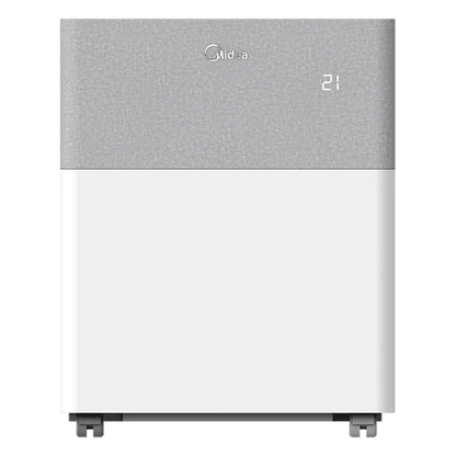 Climatizzatore portatile PortaSplit Midea 12000 BTU classe A++/A+