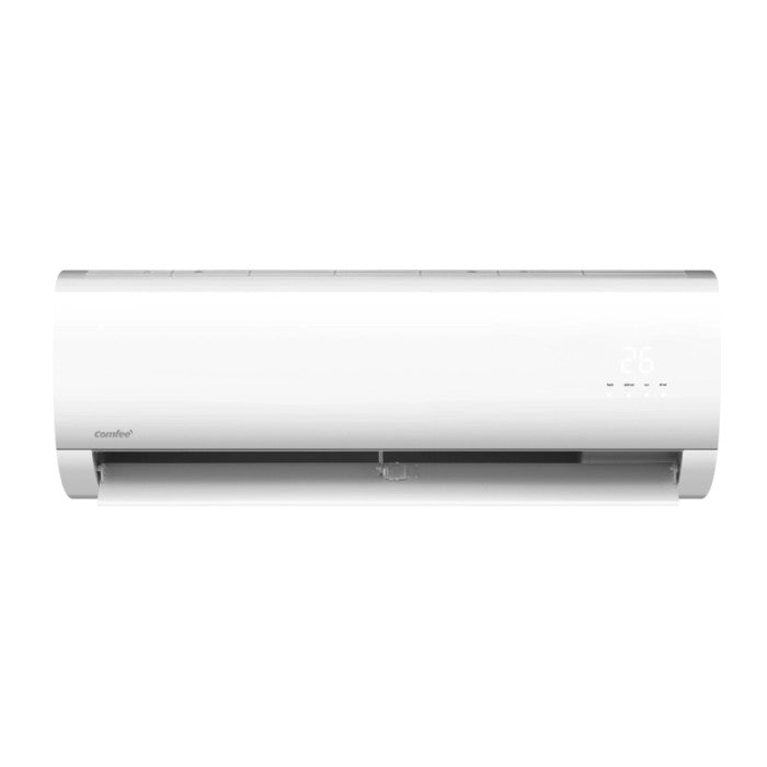 Climatizzatore fisso Comfee monosplit Wifi 12000 BTU classe A++/A+