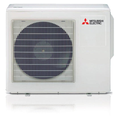 Climatizzatore fisso Mitsubishi Dw trialsplit 9000+9000+12000 BTU classe A++/A+