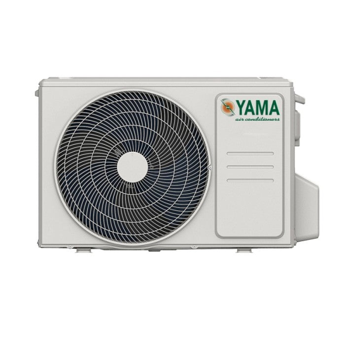 Climatizzatore fisso Yama monosplit 9000 BTU classe A++/A+