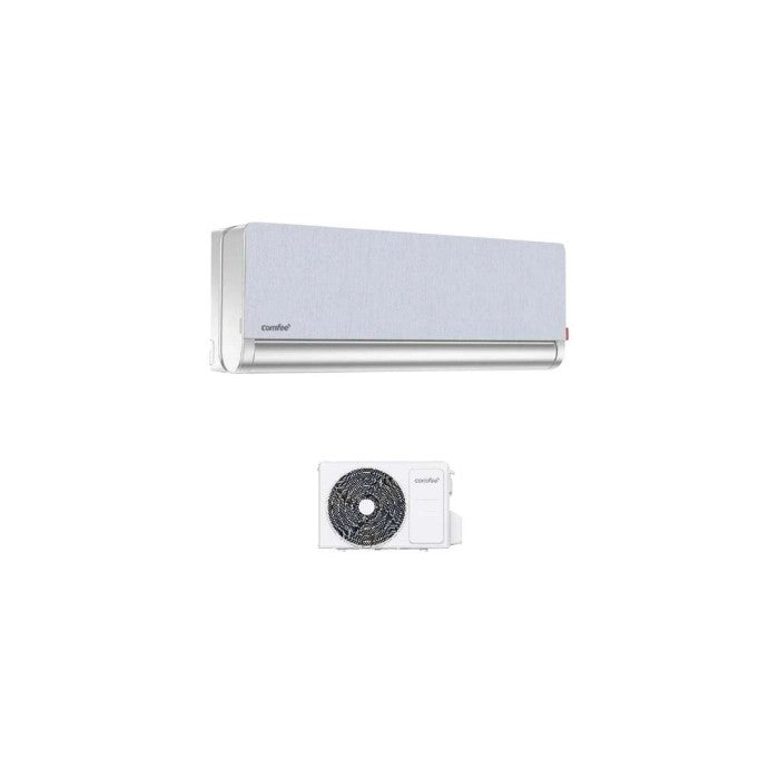 Climatizzatore fisso Comfee Libeccio monosplit Wifi 9000 BTU A+++/A++