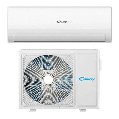 Climatizzatore fisso Candy Aria 2023 monosplit 9000 BTU classe A+++/A++