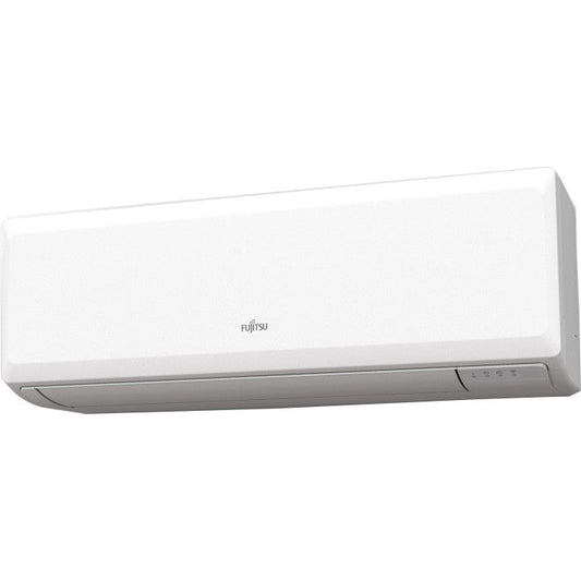 Climatizzatore fisso FUJITSU KP monosplit 9000 BTU classe A++/A+