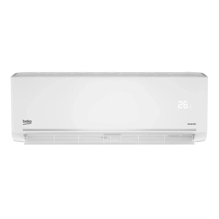 Climatizzatore fisso Beko BEEPGH 091/090 monosplit 9000 BTU classe A+++/A++