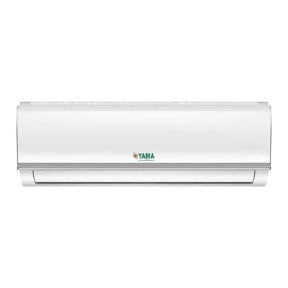 Climatizzatore fisso Yama monosplit 9000 BTU classe A++/A+