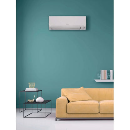 Climatizzatore fisso monosplit Mitsubishi Linea Smart 3,5 kW 12000 BTU A++/A+
