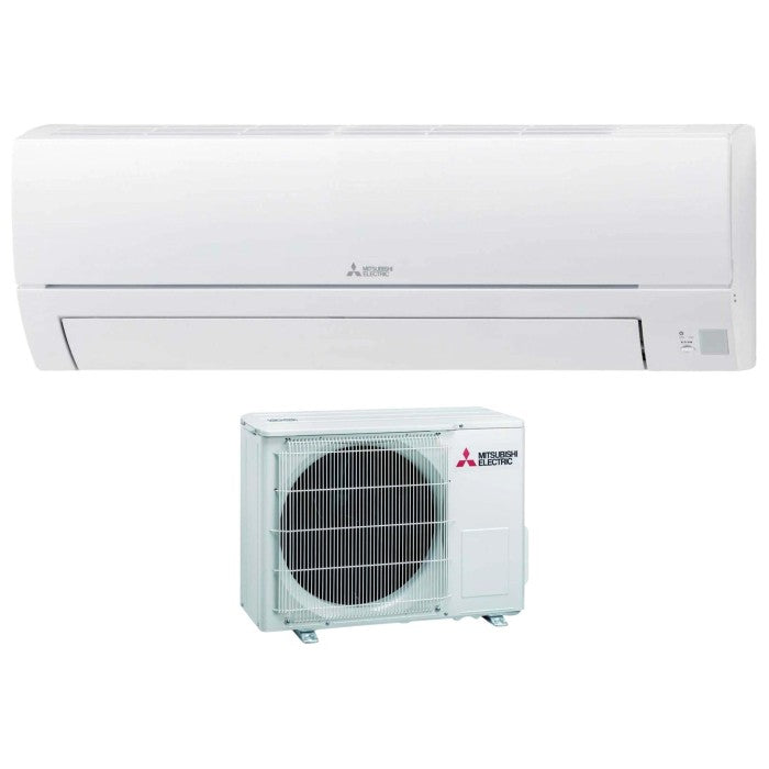 Climatizzatore fisso Mitsubishi Electric HR monosplit 12000 BTU classe A++/A+