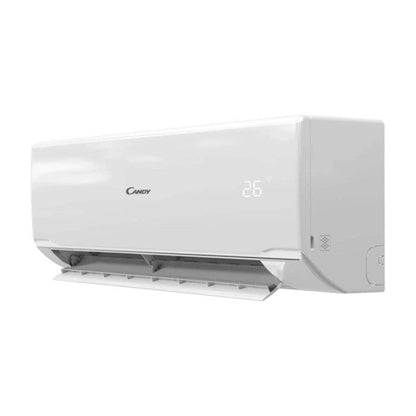 Climatizzatore fisso Candy Pura 2024 Monosplit 9000 BTU Classe A++/A+