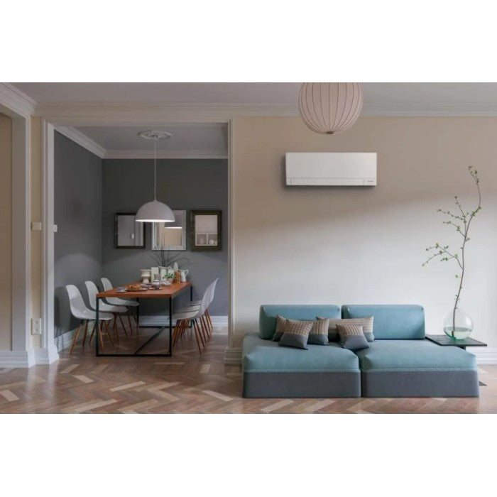 Climatizzatore fisso Mitsubishi Electric monosplit 18000 BTU classe A++ / A++