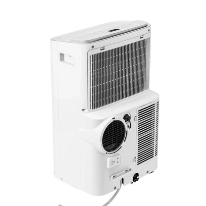 Climatizzatore Portatile Midea Sognidoro-piucaldo 12000BTU classe A