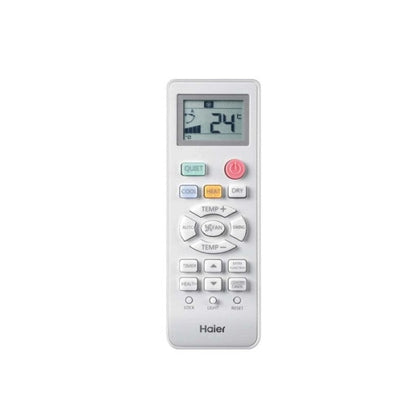 Climatizzatore fisso Trendy monosplit 18000 BTU classe A++/A+
