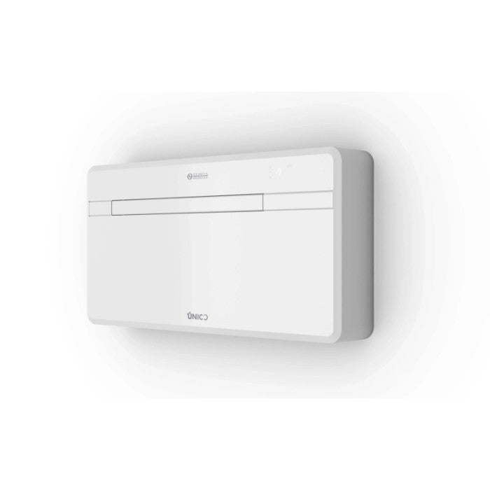 Climatizzatore fisso Unico Next monosplit senza unità esterna 10000BTU Class A/A
