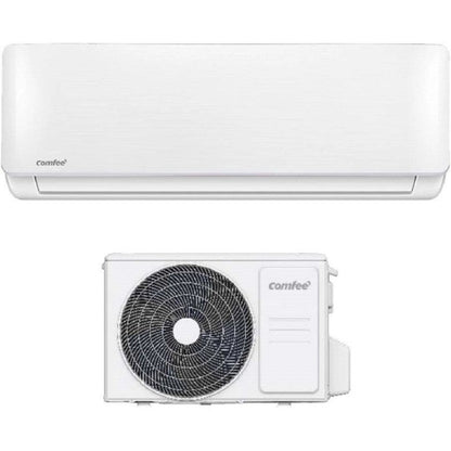 Climatizzatore fisso Comfee monosplit Wifi 12000 BTU classe A+++/A++