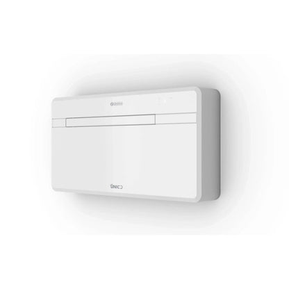 Climatizzatore portatile Olimpia Unico Next 12HP Evanx Inverter Classe A