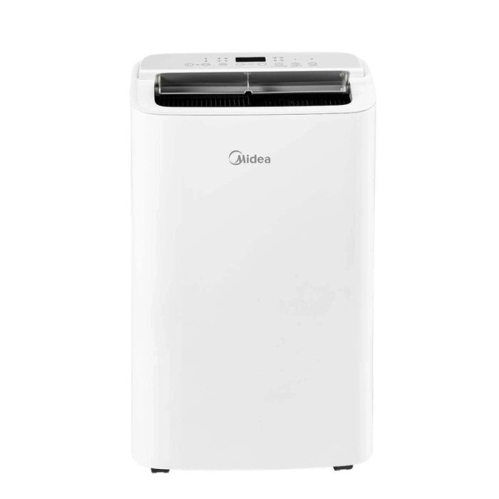 Climatizzatore Portatile Midea Sognidoro-dodici 12000BTU classe A
