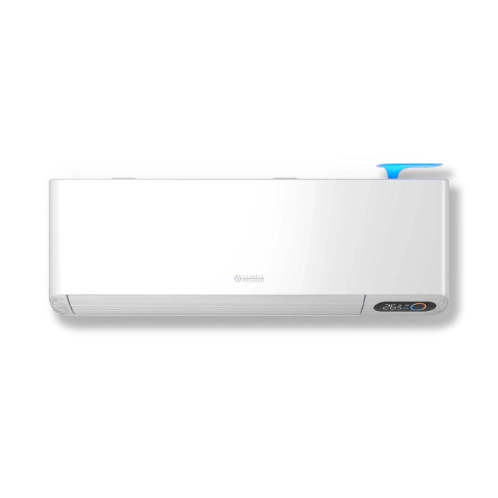Climatizzatore fisso Alysea monosplit 12000 BTU Classe A+++/A++ con WiFi integra
