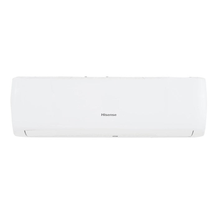 Climatizzatore fisso Hisense dualsplit 9000+12000 BTU UNI-AIR A++
