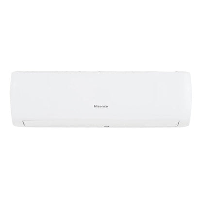 Climatizzatore fisso Hisense dualsplit 9000+12000 BTU UNI-AIR A++