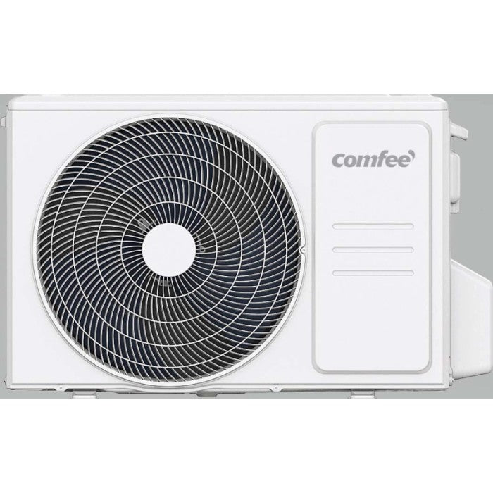 Climatizzatore fisso Comfee monosplit Wifi 12000 BTU classe A++/A+