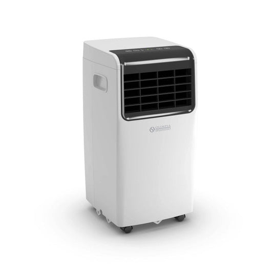 Climatizzatore portatile Dolceclima Compact 10000 BTU Wifi classe A