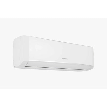 Climatizzatore fisso Hisense Halo+ monosplit 24000 A++/A+