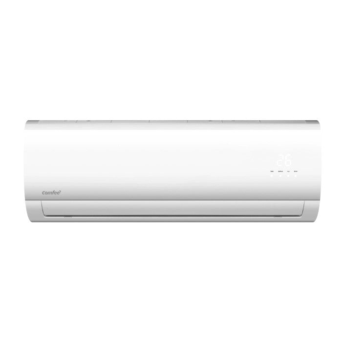 Climatizzatore fisso Comfee monosplit Wifi 12000 BTU classe A++/A+