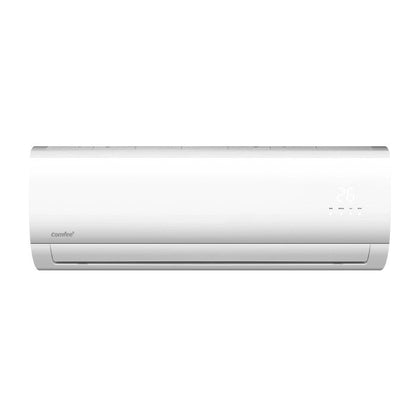 Climatizzatore fisso Comfee monosplit Wifi 12000 BTU classe A++/A+