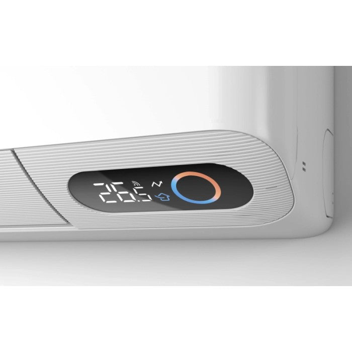 Climatizzatore fisso Alysea monosplit 9000 BTU Classe A+++/A++ con WiFi integrat