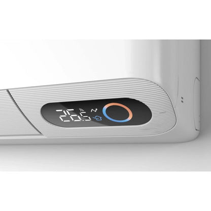 Climatizzatore fisso Alysea monosplit 9000 BTU Classe A+++/A++ con WiFi integrat