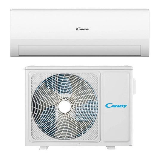 Climatizzatore fisso Candy Pura monosplit 18000 BTU classe A++/A+