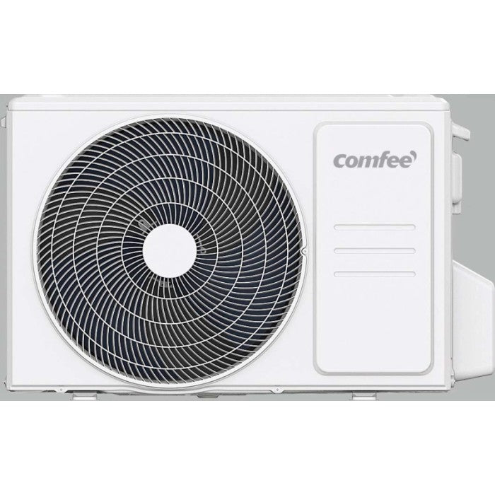 Climatizzatore fisso Comfee Libeccio monosplit Wifi 9000 BTU A+++/A++